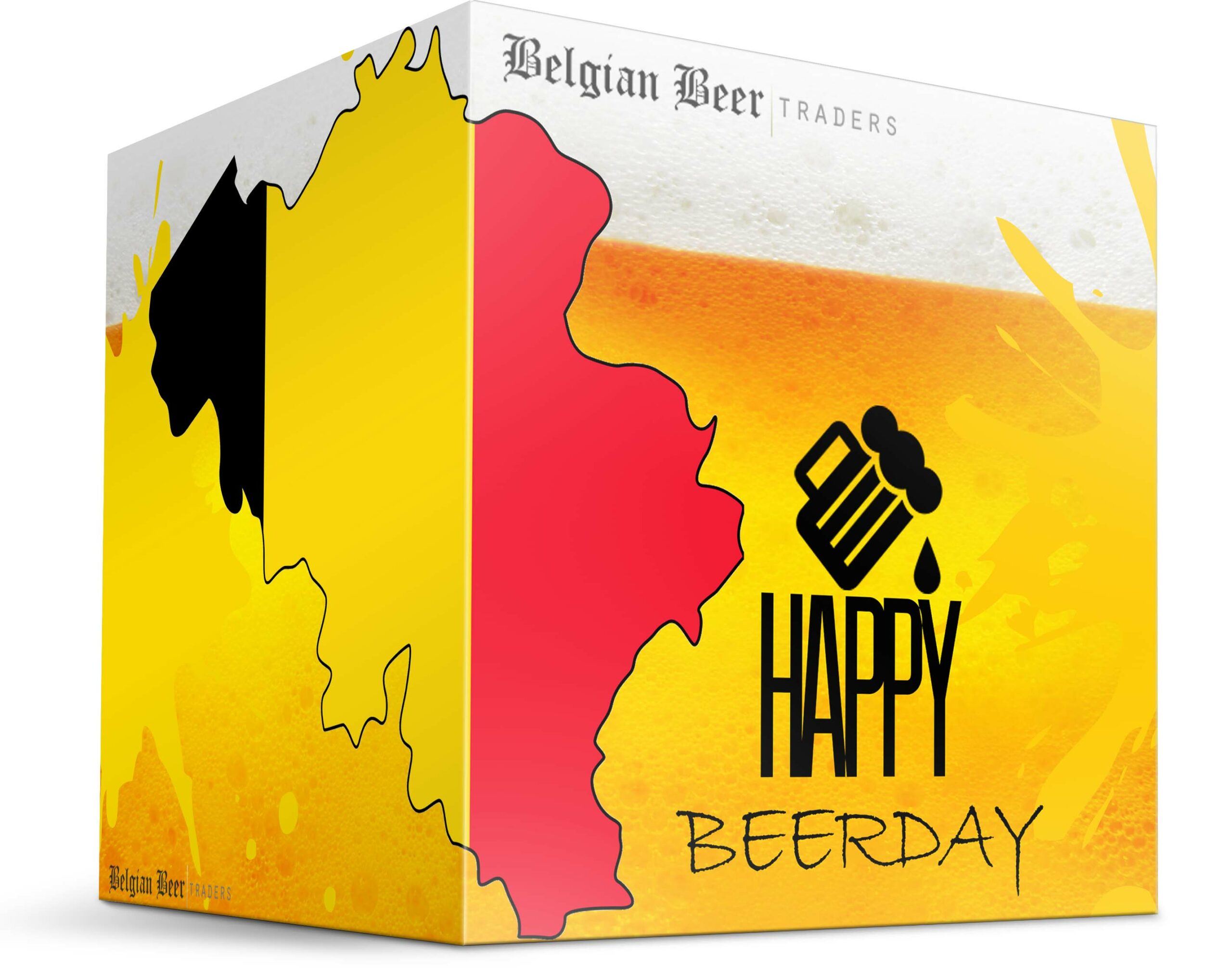Beer Club Belgian Beer Traders
