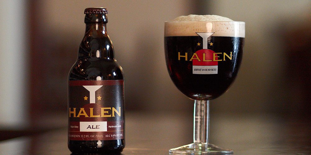 halen double halen double