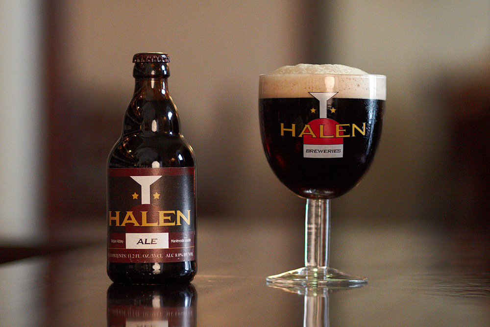 What is the sediment at the bottom of some bottles? Belgian Beer Traders