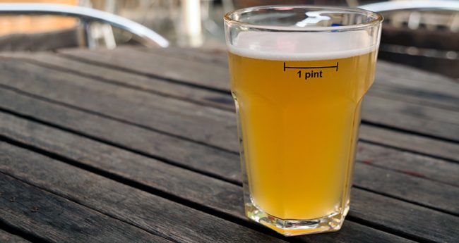 Witbier Beer Witbier Beer
