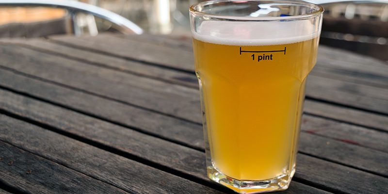 Witbier Beer Witbier Beer