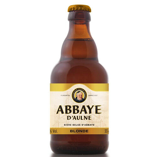 Ada Blonde Des Peres 33cl