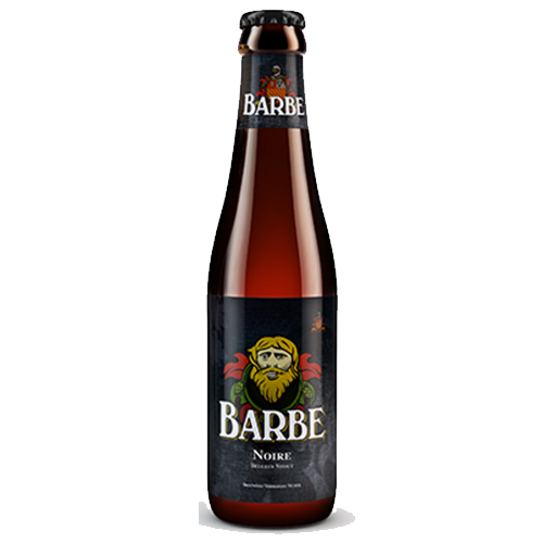 Barbe Noire 33cl