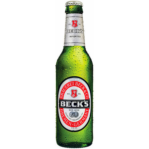 Becks Bier 33cl