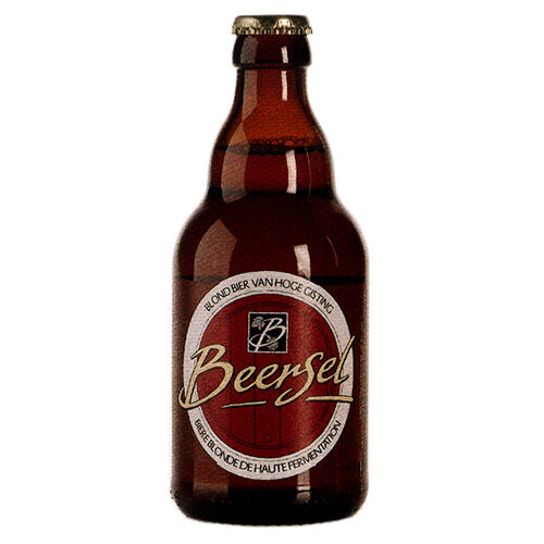 Beersel Blonde 33cl