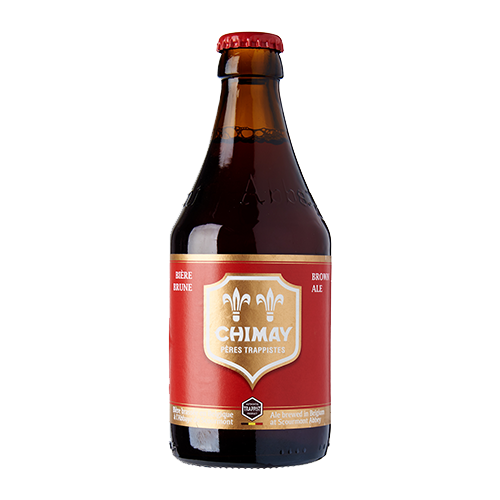 Chimay Première (Red) 33cl