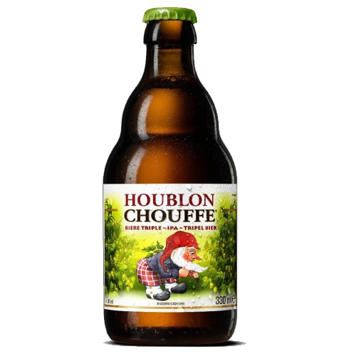 Chouffe Houblon 33cl