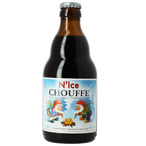 Chouffe N'ice 33cl