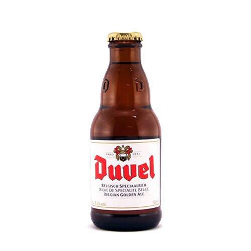 Duvel 18cl