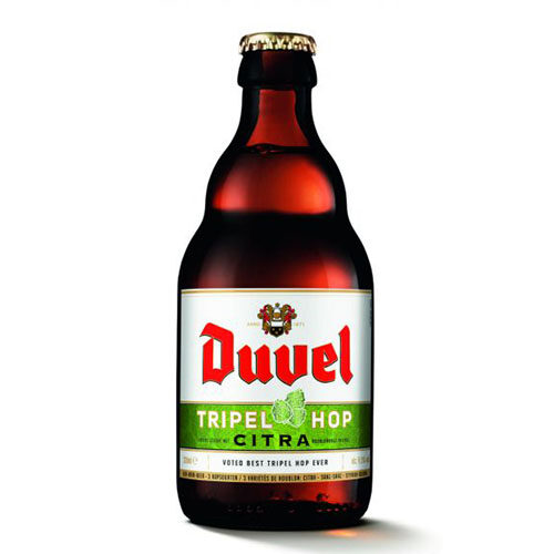 Duvel Tripel Hop 33cl