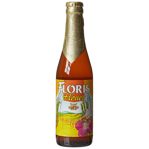 Floris Honey 33cl