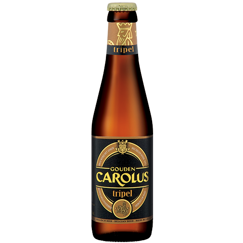 Gouden Carolus Tripel 33cl