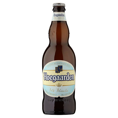 Hoegaarden 75cl