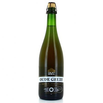 Horal’s Oude Geuze Mega Blend 75cl