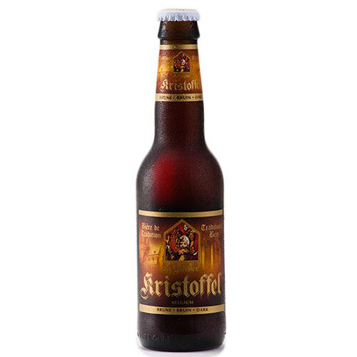Kristoffel Bruin 33cl