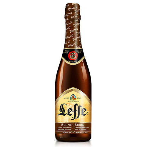 Leffe Brown 75cl