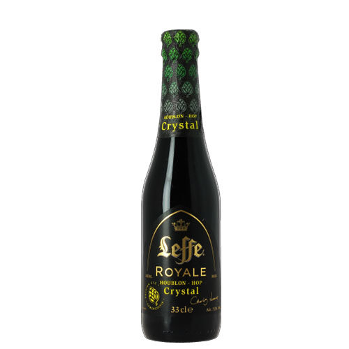 Leffe Royale Crystal Hop 33cl