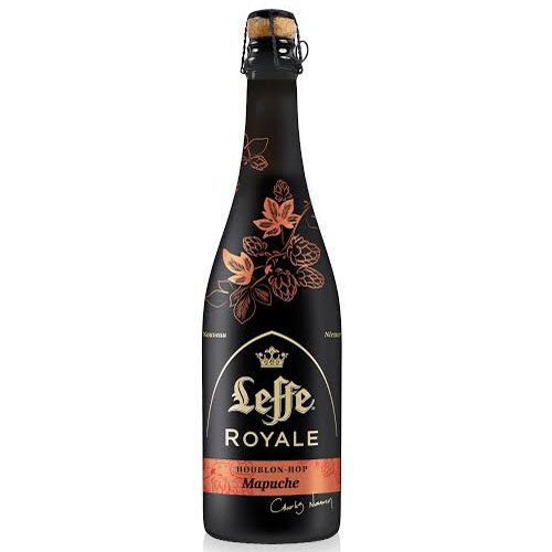 Leffe Royale Mapuche 75cl