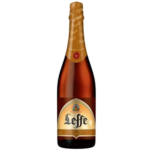 Leffe Tripel 75cl