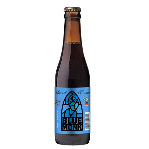 Struise Blue Monk Special Reserve 33cl