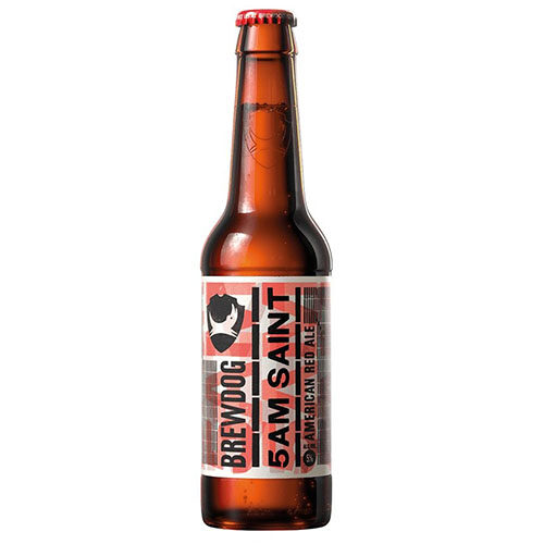 BrewDog 5AM Saint 33cl