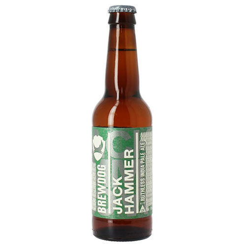 BrewDog Jack Hammer 33cl