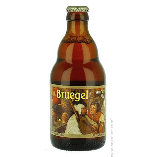 Bruegel Amber Ale 33cl