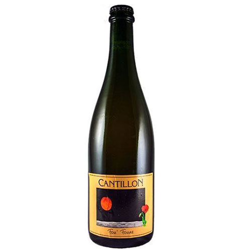 Cantillon Fou' Foune 75cl