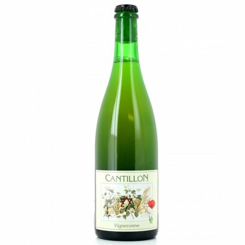 Cantillon Vigneronne 75cl