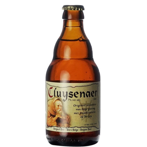 Cluysenaer 33cl