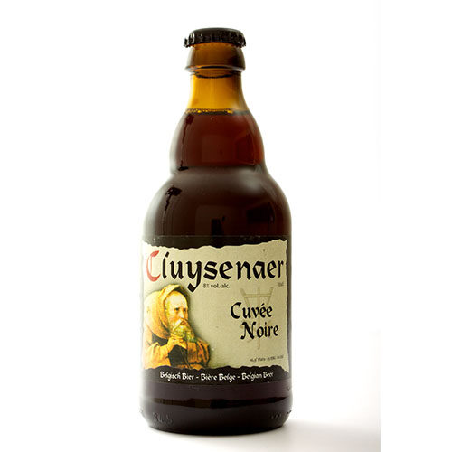 Cluysenaer Cuvée Noire 33cl