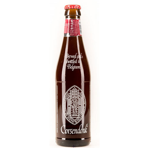 Corsendonk Rousse 33cl