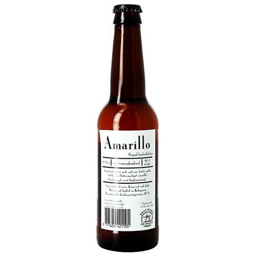 De Molen Amarillo 33cl