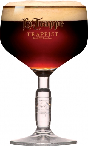 La Trappe Dubbel