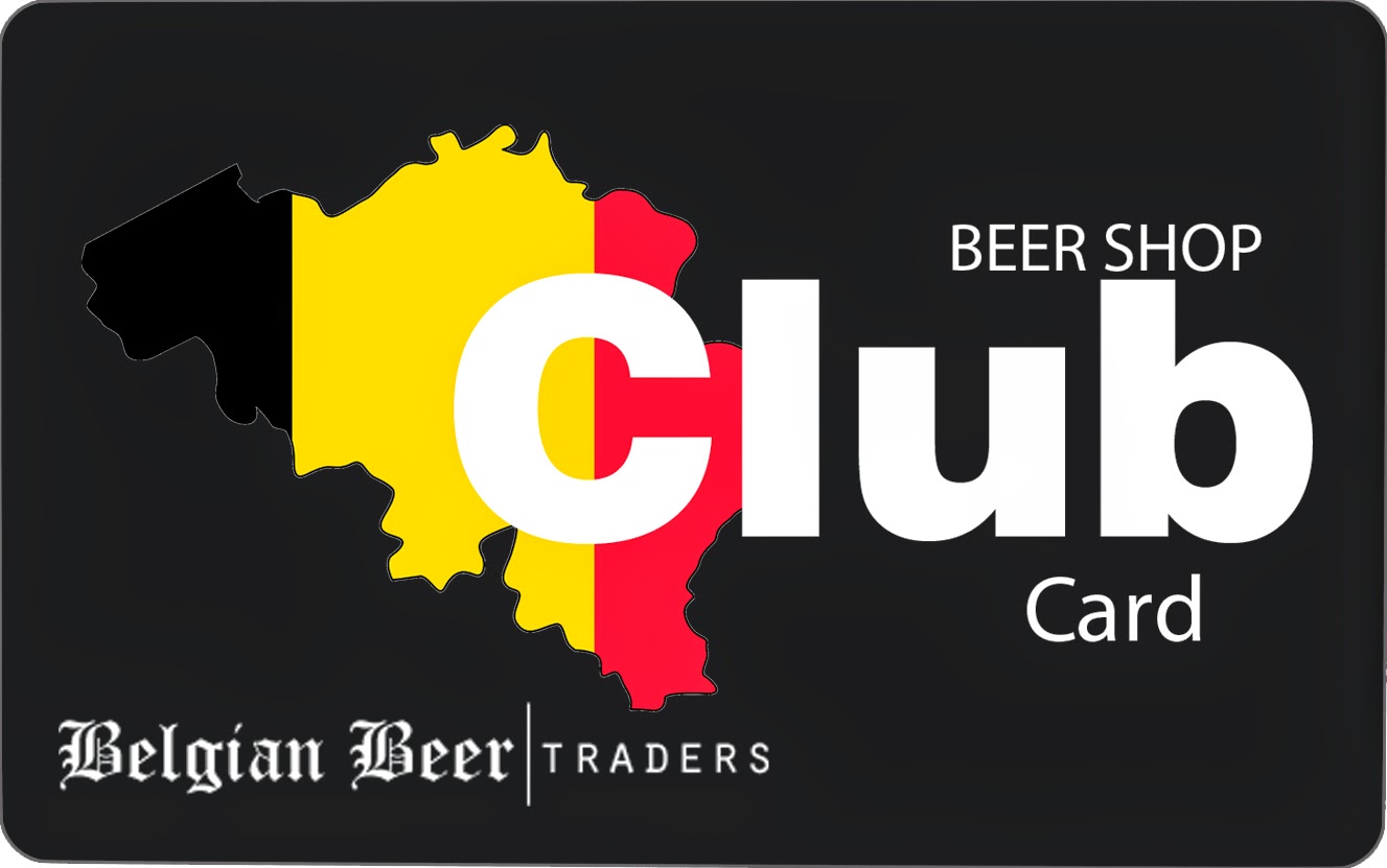 Belgian Beer Club