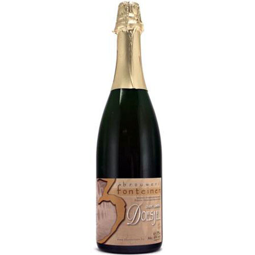 3 Fonteinen Doesjel 75cl