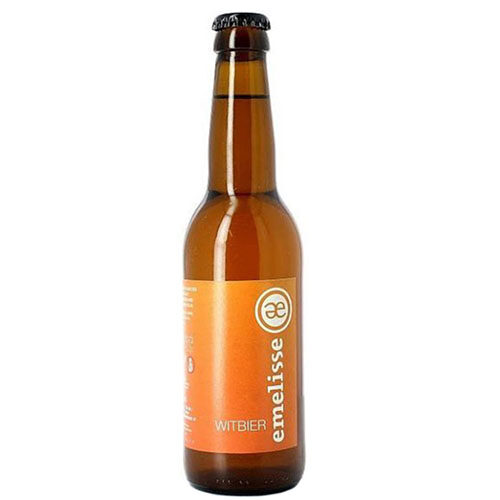 Emelisse Witbier 33cl