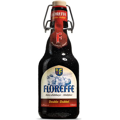 Floreffe Brune 33cl
