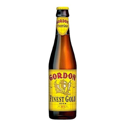 Gordon Finest Gold 33cl