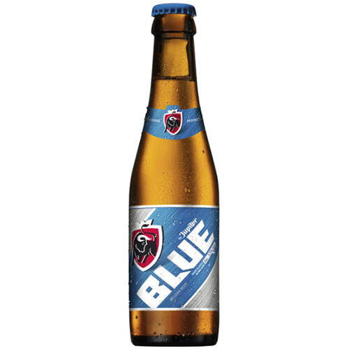 Jupiler Blue 25cl