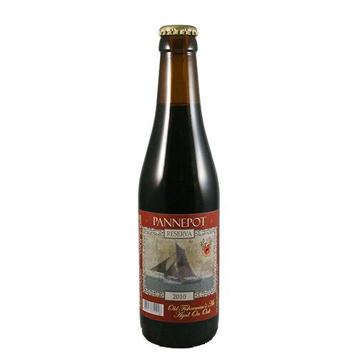 Struise Pannepot Special Reserva '14 33cl