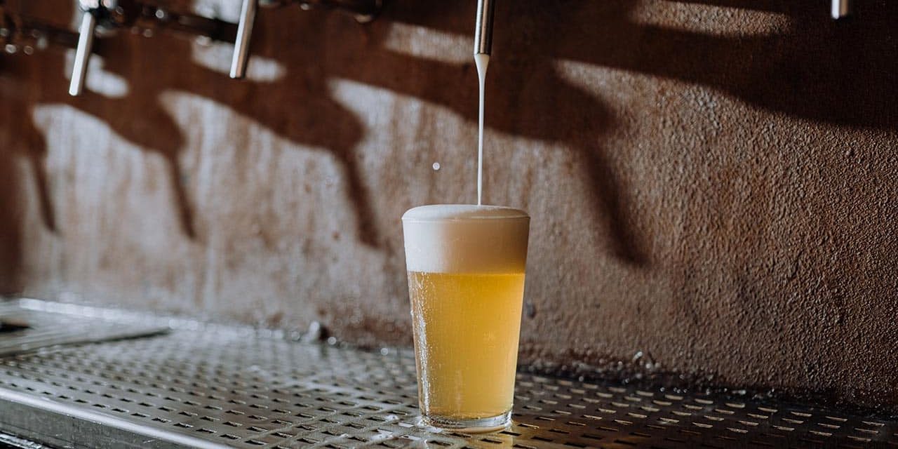 Trappist Ales An Introduction to Belgian Monastic Beer Styles