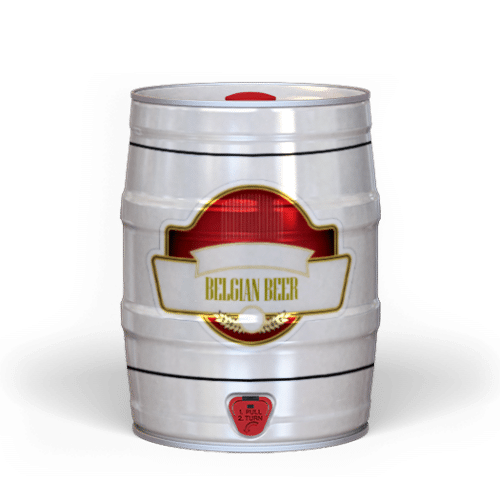 Kegs