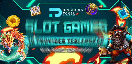 Dingdongtogel