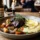 Belgian Quadrupel Braised Beef with Root Vegetables and Buttery Potato Mash